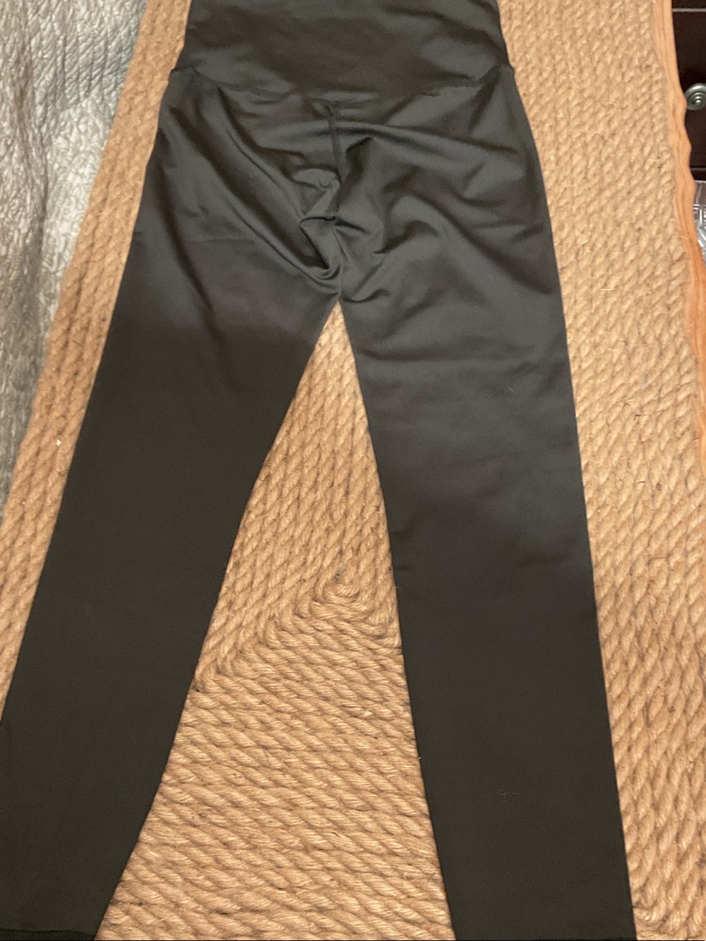 Active Leggings - pack of two - Picture 4 of 7